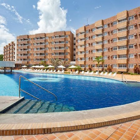 Gran Solare Flat Residence Barreirinhas Kültér fotó