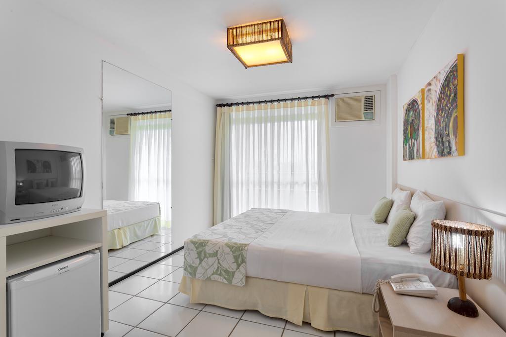 Gran Solare Flat Residence Barreirinhas Kültér fotó