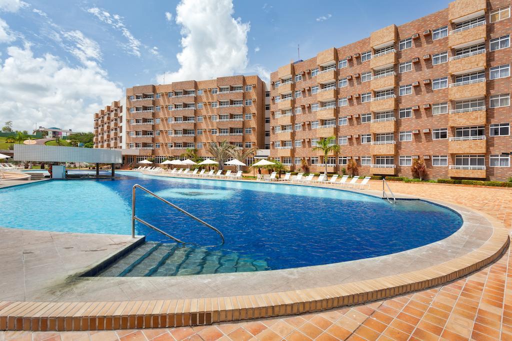 Gran Solare Flat Residence Barreirinhas Kültér fotó