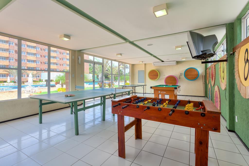 Gran Solare Flat Residence Barreirinhas Kültér fotó