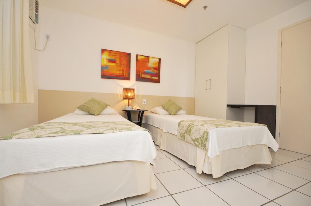 Gran Solare Flat Residence Barreirinhas Kültér fotó