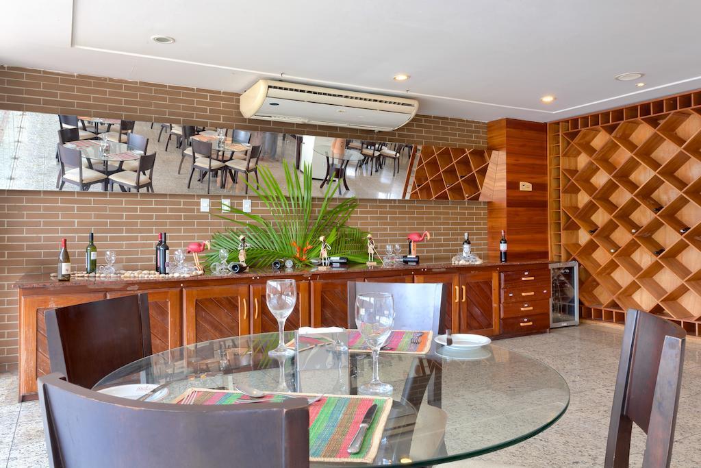 Gran Solare Flat Residence Barreirinhas Kültér fotó