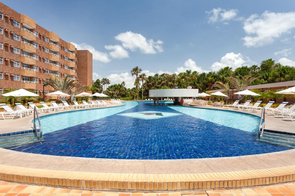 Gran Solare Flat Residence Barreirinhas Kültér fotó